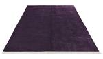 Tapis Darya LXXV Mauve - Textile - 170 x 1 x 239 cm