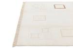 Teppich Darya XXIX Beige - Textil - 165 x 1 x 244 cm