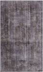 Tapis Ultra Vintage CCCLXI Gris - Textile - 170 x 1 x 284 cm