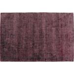 Tapis Gianna Rouge