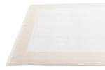 Tapis Darya CXLII Beige - Textile - 152 x 1 x 201 cm