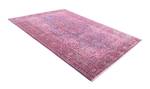 Tapis Ultra Vintage CDXXX Mauve - Textile - 165 x 1 x 269 cm