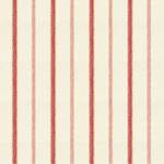 Kissenbezug Rot - Textil - 43 x 43 x 1 cm