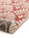 Wendeteppich Terrazzo 8 Beige - Textil - 160 x 1 x 235 cm