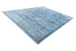 247 Teppich blau - 308 - Designer x cm