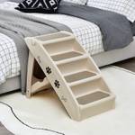 Haustiertreppe PW10029 Beige