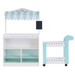 Stand Desert Kinder Play Stand TD-13003A