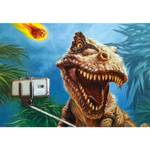 Puzzle Dinosaurier - Heffernan Selfie