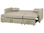 3-Sitzer Sofa GLOMMA Beige