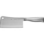 Fleischmesser Grand Gourmet Silber - Metall - 15 x 15 x 20 cm