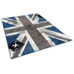 Teppich Trendline Union Jack 185 x 270 cm