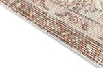 Tapis Ultra Vintage CXCV Beige - Textile - 160 x 1 x 264 cm