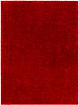 Tapis TRENTO Rouge - 200 x 275 cm