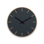 Wanduhr 32152 Schwarz