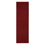 Tapis de Couloir Traffic Bordeaux 190 50 x 400 cm