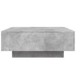 Couchtisch 3008686-2 Beton Dekor - 80 x 80 cm