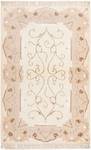 Tapis Darya CCXXI Beige - Textile - 97 x 1 x 150 cm