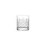 Bargläser New York Bar Club 18er Set Glas - 1 x 1 x 1 cm