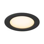 Einbaustrahler DOWNLIGHT V150 7 x 7 cm