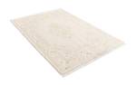 Teppich Darya DCXXVI Beige - Textil - 137 x 1 x 196 cm