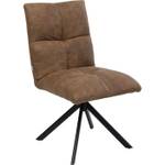 Chaise Toronto Marron