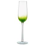 Fizz Champagnerflöten 4er Set Glas - 5 x 27 x 5 cm