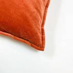 Coussin décoratif Caith Orange