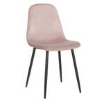 Chaise Montelli Mauve