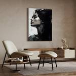 Tableau PORTRAIT De Femme Peinture 80 x 120 x 120 cm