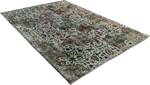 Tapis Vintage Royal XL Vert - Textile - 189 x 1 x 286 cm