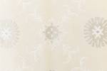 Tapis de passage Darya CDLXXVIII Beige - Textile - 79 x 1 x 295 cm