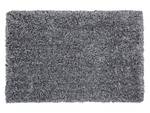 Teppich CIDE Schwarz - Weiß - 200 x 140 x 140 cm