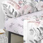 Delicate bouquet Drap-housse Hauteur : 140 cm