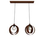 Suspension Nucleo Marron