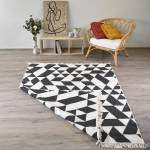 Tapis kilim BI REVERSIBLE 80 x 150 cm