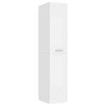 Armoire d'apothicaire 3007990 Blanc