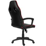 Gaming Stuhl Paracon Squire Rot