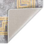 Tapis 3011480-1 Doré - Gris - 230 x 160 cm