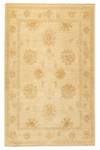 Ziegler Teppich - 122 x 80 beige cm 