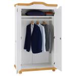 Garderobenschrank M脺NCHEN