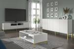 Table basse WAVE Blanc