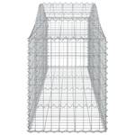 Panier de gabion 3017642-2 200 x 80 cm