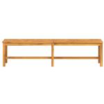 Banc de jardin 3028126 Largeur : 180 cm