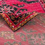 Teppich Vintage Orient Zoe Bord眉re