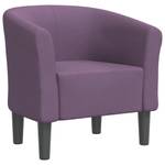 Clubsessel 3030663-1 Violett