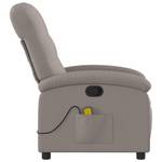 Fauteuil de massage 3032264-1 Taupe