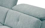 Sofa Avena (3-Sitzer mit Relax L) Mint