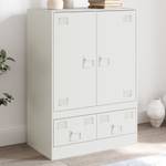 Highboard DE2989 Weiß