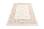 Tapis Darya DCCLXXXII Beige - Textile - 122 x 1 x 175 cm