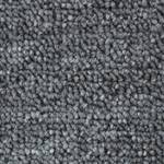 Teppich-Läufer London Grau - 50 x 100 cm